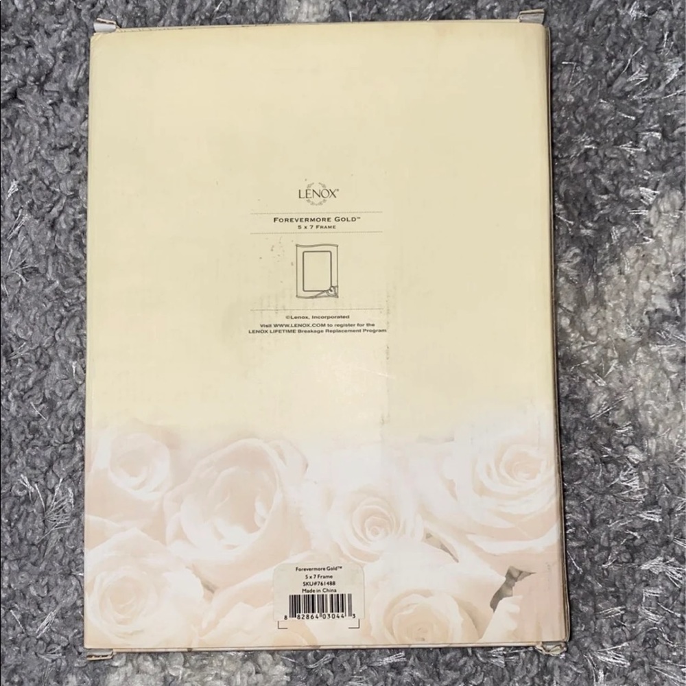 Lenox Frame - Picture 3 of 4